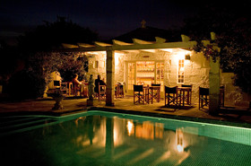 Hotel Rural Biniarroca