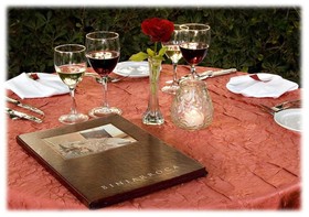 Hotel Rural Biniarroca