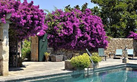 Hotel Rural Biniarroca