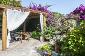 Hotel Rural Biniarroca