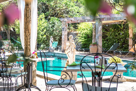 Hotel Rural Biniarroca