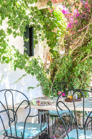 Hotel Rural Biniarroca