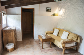 Hotel Rural Biniarroca