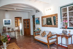 Hotel Rural Biniarroca