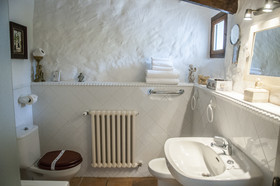 Hotel Rural Biniarroca