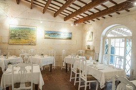 Hotel Rural Biniarroca