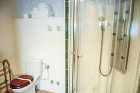 Hotel Rural Biniarroca