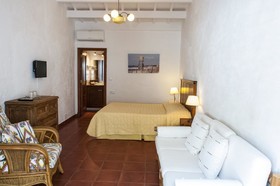 Hotel Rural Biniarroca