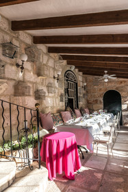 Hotel Rural Biniarroca