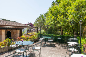 Hotel Rural Biniarroca