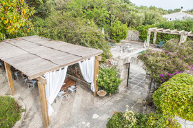 Hotel Rural Biniarroca