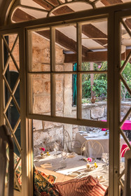 Hotel Rural Biniarroca