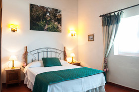 Hotel Rural Biniarroca