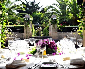 Hotel Rural Biniarroca