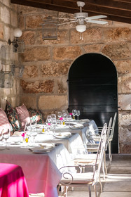 Hotel Rural Biniarroca