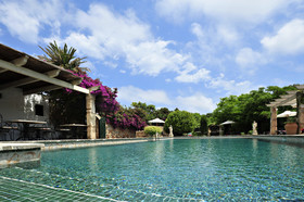 Hotel Rural Biniarroca