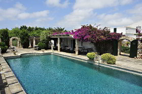 Hotel Rural Biniarroca