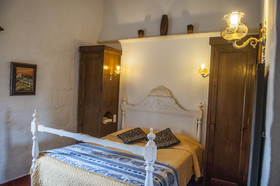 Hotel Rural Biniarroca