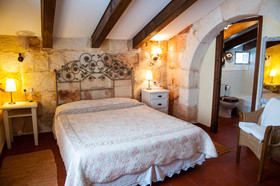 Hotel Rural Biniarroca