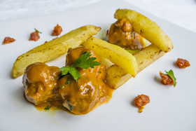 Hotel Rural Biniarroca