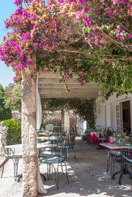 Hotel Rural Biniarroca