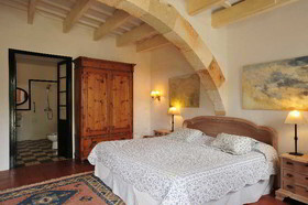 Hotel Rural Biniarroca