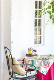 Hotel Rural Biniarroca