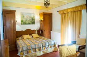 Hotel Rural Biniarroca