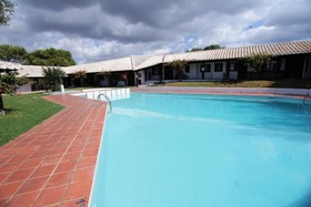 Binivell Park - Caliu Apartments