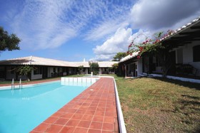Binivell Park - Caliu Apartments