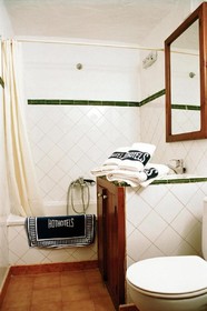 Binivell Park - Caliu Apartments