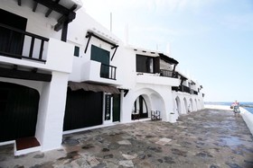 Binivell Park - Caliu Apartments
