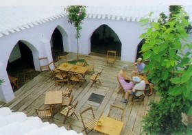 Binivell Park - Caliu Apartments