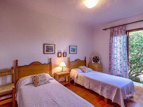 Villa Bini Nina