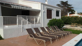 Villa De Lujo MFS