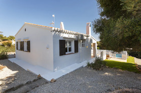 Villa De Lujo MFS