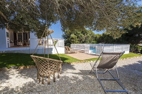 Villa De Lujo MFS