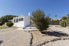 Villa De Lujo MFS