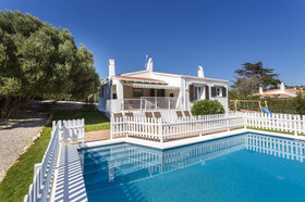 Villa De Lujo MFS