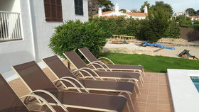 Villa De Lujo MFS