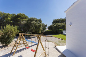 Villa De Lujo MFS