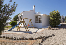 Villa De Lujo MFS