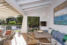 Villa De Lujo MFS