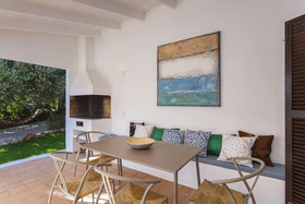 Villa De Lujo MFS