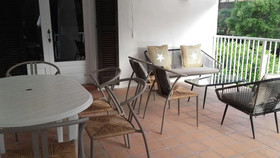 Villa De Lujo MFS
