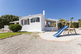 Villa De Lujo MFS