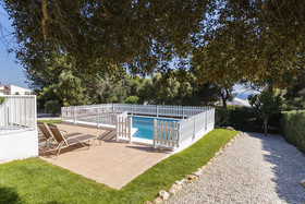 Villa De Lujo MFS