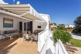 Villa De Lujo MFS