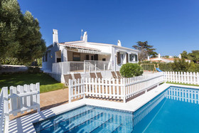 Villa De Lujo MFS