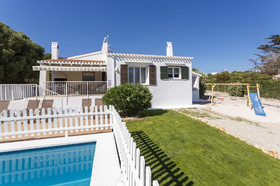 Villa De Lujo MFS